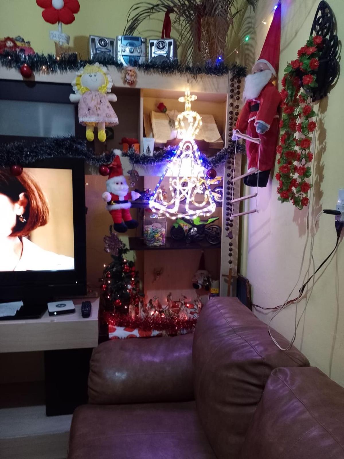 アパレシーダ Casa Da Tia La Preco Unico Pela Casa Inteira, Cabem Ate 6 Pessoas Proximo Ao Santuario De Aparecidaヴィラ エクステリア 写真