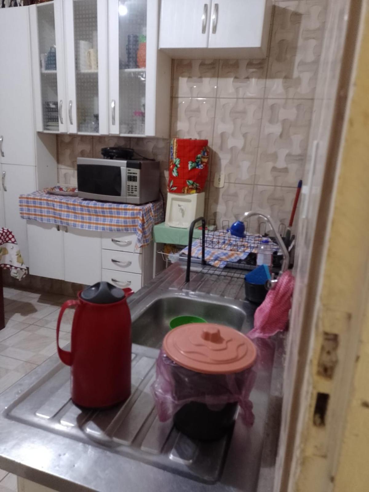 アパレシーダ Casa Da Tia La Preco Unico Pela Casa Inteira, Cabem Ate 6 Pessoas Proximo Ao Santuario De Aparecidaヴィラ エクステリア 写真