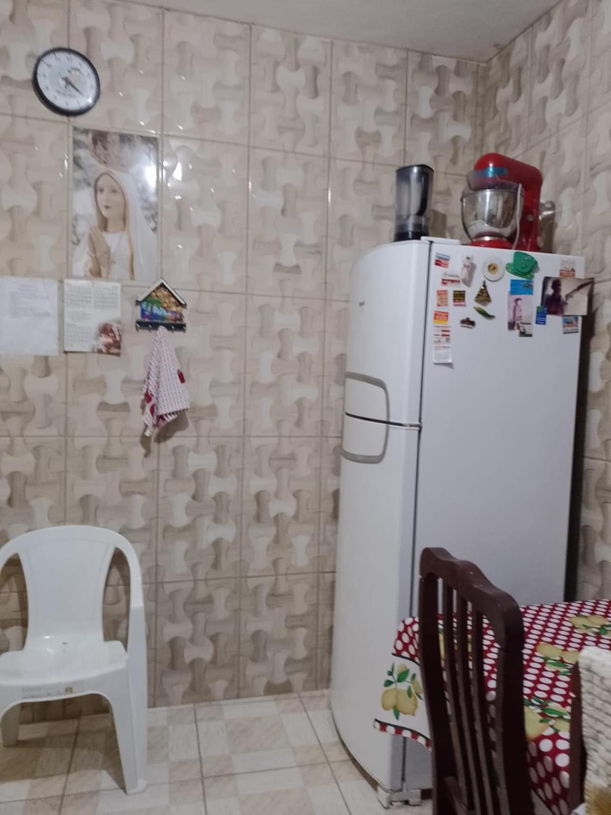アパレシーダ Casa Da Tia La Preco Unico Pela Casa Inteira, Cabem Ate 6 Pessoas Proximo Ao Santuario De Aparecidaヴィラ エクステリア 写真