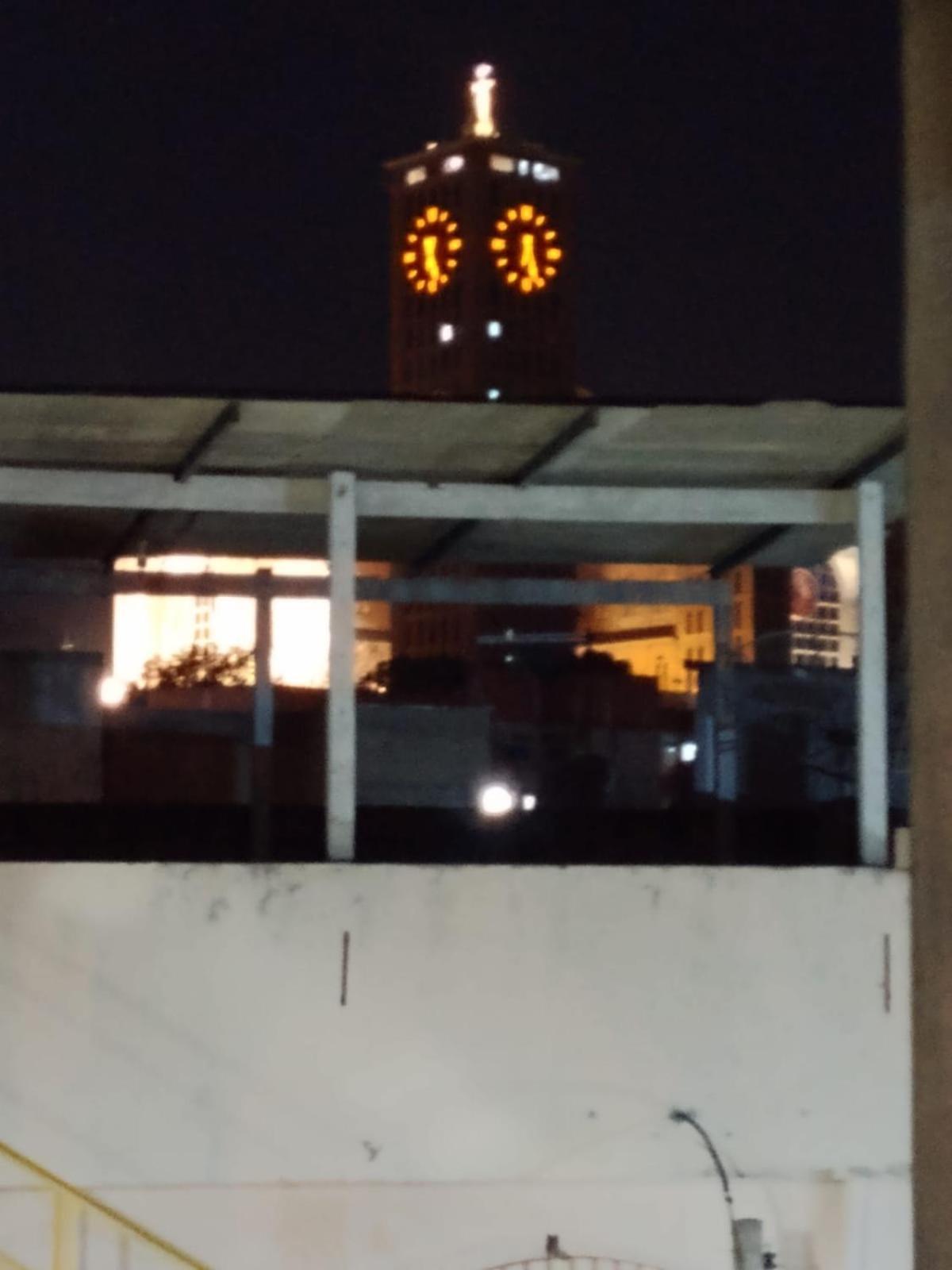 アパレシーダ Casa Da Tia La Preco Unico Pela Casa Inteira, Cabem Ate 6 Pessoas Proximo Ao Santuario De Aparecidaヴィラ エクステリア 写真